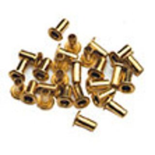 ARTESANIA LATINA 908837 Bullauge, 6 mm, 25 Stück