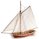 ARTESANIA LATINA 909004 1/25 HMS Bountys Jolle