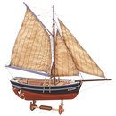 ARTESANIA LATINA 909007 1/25 Bon Retour