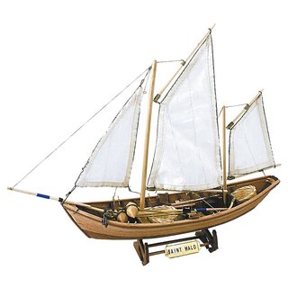 ARTESANIA LATINA 909010 1/20 Saint Malo
