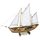 ARTESANIA LATINA 909010 1/20 Saint Malo