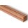 ARTESANIA LATINA 909510 Holzstange, Sapelly, 12 x 12 x 1000 mm