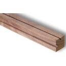 ARTESANIA LATINA 909511 Holzstange, amerikanische...