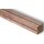ARTESANIA LATINA 909511 Holzstange, amerikanische Walnuss, 12 x 12 x 1000 mm