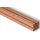 ARTESANIA LATINA 909513 Holzstange, Sapelly, 16 x 16 x 1000 mm