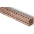 ARTESANIA LATINA 909514 Holzstange, amerikanische...