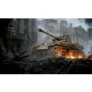 ITALERI 510036506 1:35 Panther Ausf. G WoT