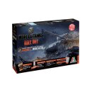 ITALERI 510036507 1:35 Leopard 1A2 WoT