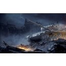 ITALERI 510036507 1:35 Leopard 1A2 WoT