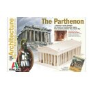 ITALERI 510068001 1:250 PARTHENON easy assembly kit