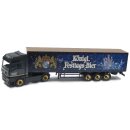 *Herpa 256919 MAN Koffersattelzug Keltenberg...