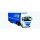 *Herpa 257299 DAF CF Eurokoffer-Sattelzug Biermann Maßstab 1:87