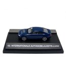 *Herpa 262514 Audi A5 IAA 2007  Maßstab 1:87