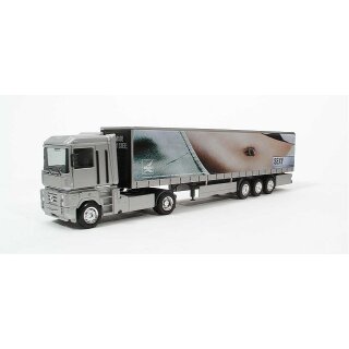 *Herpa 272049 Renault Magnum Koffer-Sattelzug Maßstab 1:87