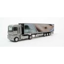 *Herpa 272049 Renault Magnum Koffer-Sattelzug...