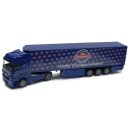 *Herpa 283472 MB Actros Kühlkoffersattelzug...