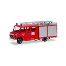 *Herpa 920148 MB T2 LF8/6, Rohracker  Massstab 1:87