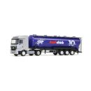 *Herpa 286268 MB Actros LH Silosattelzug, truckdrive...
