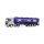 *Herpa 286268 MB Actros LH Silosattelzug, truckdrive Maßstab 1:87
