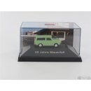 *Herpa 294522 Trabant 601, 20 Jahre Mauerfall...