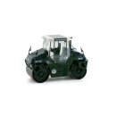 *Herpa 294973 Hamm Tandemwalze DV 90 Waggershauser...
