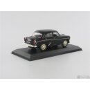 *IXO 431050 (Blister) Moskwitsch 407, schwarz...