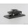 *IXO 431050 (Blister) Moskwitsch 407, schwarz  Maßstab 1:43