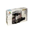 ITALERI 510003906 1:24 Scania R730 Streamline 4x2
