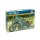 ITALERI 510007401 1:9 WLA 750 US Military Motorcycles