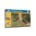 ITALERI 510007510 1:72 M3 75mm Half Tank