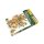 *ITALERI 510015604 1:56/28mm Fig.-Set WWII Brit. Infanterie