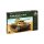 ITALERI 510015757 1:56/28mm PzKpfw. III Ausf.J-N  o. Zub.