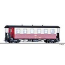 Tillig 03932 Personenwagen, H0e, HSB,