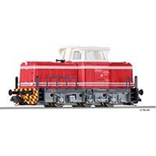 Tillig 04616 Diesellok T334-0..., Ep.I
