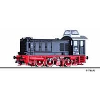Tillig 04637 Diesellok V36 122, DB, Ep