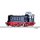 Tillig 04637 Diesellok V36 122, DB, Ep