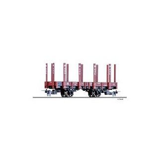 Tillig 05913 Rungenwagen HOe 97-..-..,