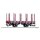 Tillig 05913 Rungenwagen HOe 97-..-..,