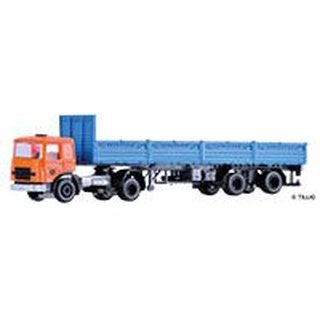 Tillig 08714 LKW Roman m.Pritschenaufl
