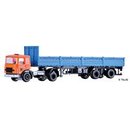 Tillig 08714 LKW Roman m.Pritschenaufl