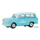 Tillig 08741 Trabant 601 Kombi