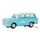 Tillig 08741 Trabant 601 Kombi