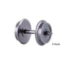 Tillig 08895 Scheibenradsatz HOe, 8 St