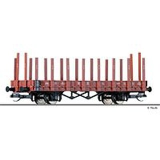 Tillig 14632 Rungenwagen Rm, Baden, Ep