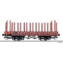 Tillig 14632 Rungenwagen Rm, Baden, Ep