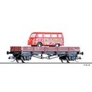 Tillig 14924 Niederbordwagen, DB, Ep.I