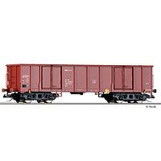 Tillig 15262 off. Güterwagen, H-MAVC,