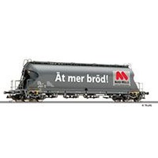 Tillig 15486 Staubbehälterwg. SNCF, Ep