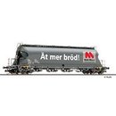 Tillig 15486 Staubbehälterwg. SNCF, Ep