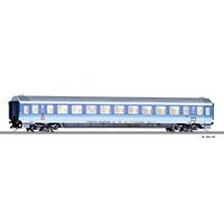 Tillig 16506 Reisezugwg. Bpmz, DB, Ep.